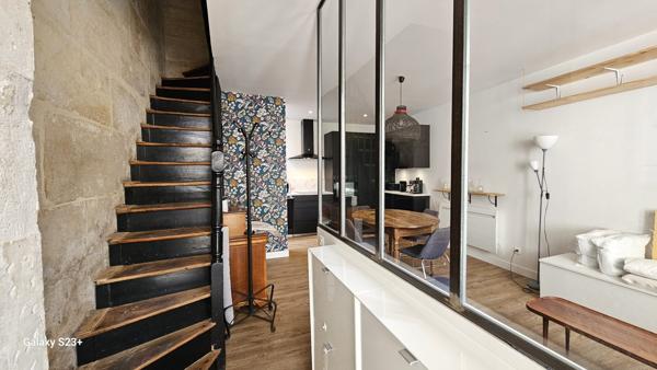 Maison - 4 pièces - 73 m²