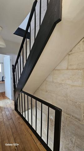 Maison - 4 pièces - 73 m²