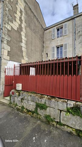 Maison - 4 pièces - 73 m²