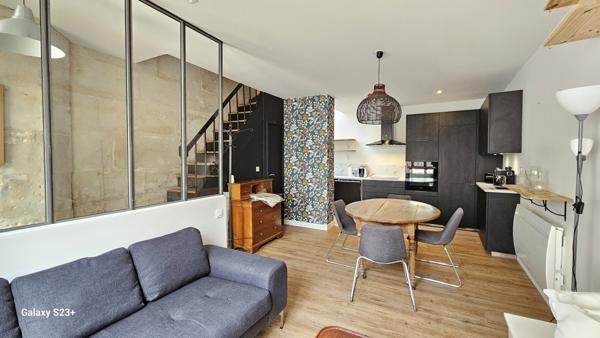 Maison - 4 pièces - 73 m²