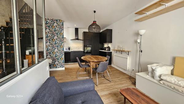 Maison - 4 pièces - 73 m²