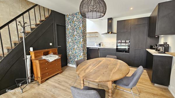 Maison - 4 pièces - 73 m²