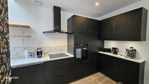 Maison - 4 pièces - 73 m²