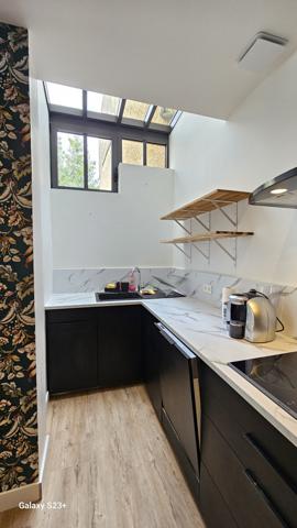 Maison - 4 pièces - 73 m²