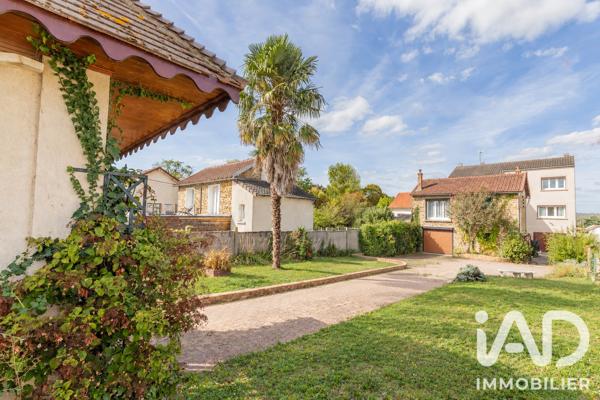 Maison à vendre 5 pièces 178 m² La Norville