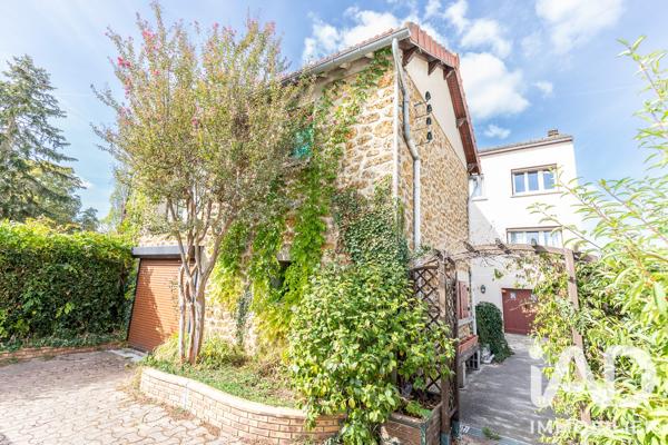 Maison à vendre 5 pièces 178 m² La Norville