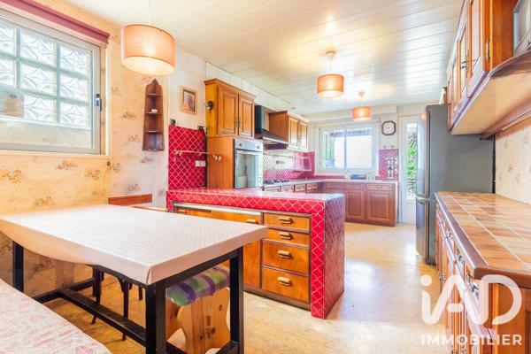 Maison à vendre 5 pièces 178 m² La Norville