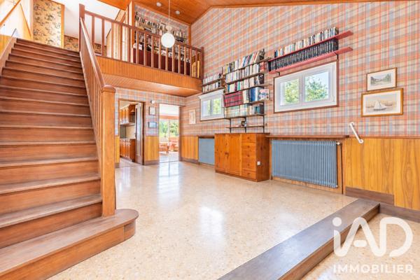Maison à vendre 5 pièces 178 m² La Norville