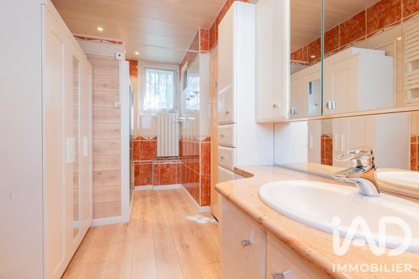 Maison à vendre 5 pièces 178 m² La Norville