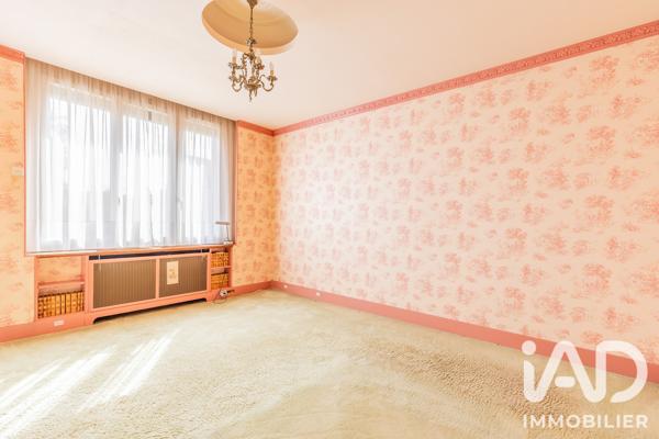 Maison à vendre 5 pièces 178 m² La Norville