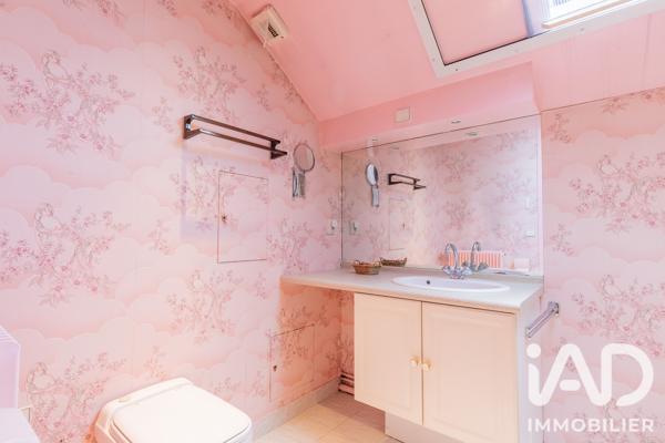 Maison à vendre 5 pièces 178 m² La Norville