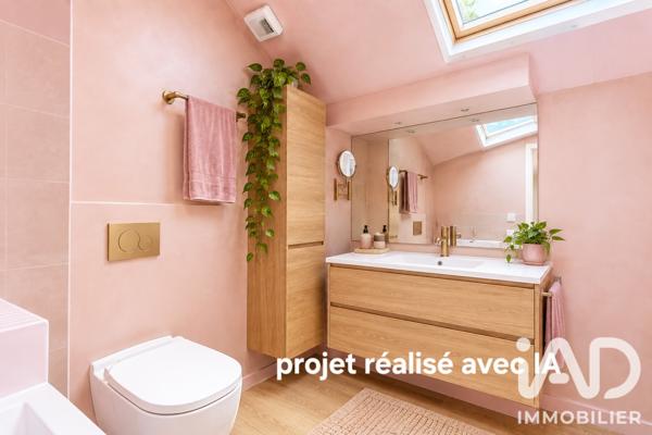 Maison à vendre 5 pièces 178 m² La Norville