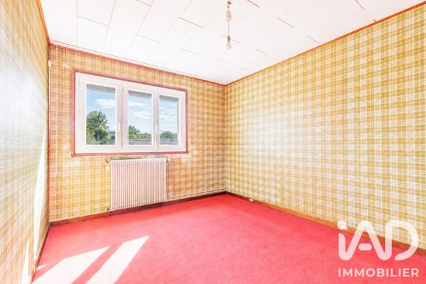 Maison à vendre 5 pièces 178 m² La Norville