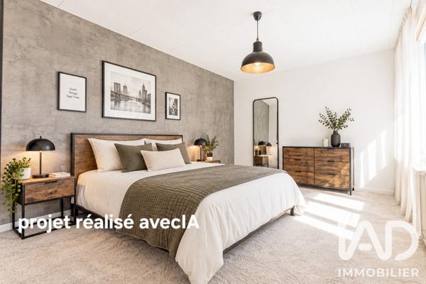 Maison à vendre 5 pièces 178 m² La Norville