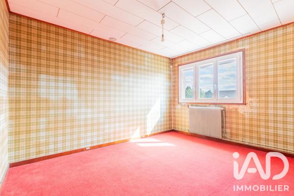 Maison à vendre 5 pièces 178 m² La Norville