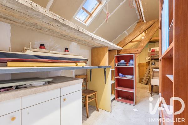 Maison à vendre 5 pièces 178 m² La Norville