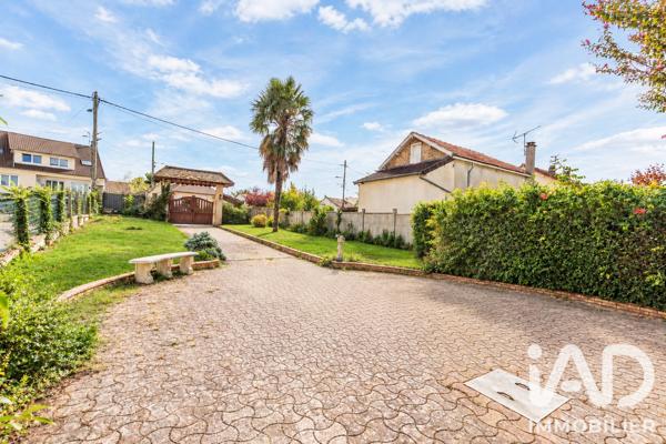 Maison à vendre 5 pièces 178 m² La Norville