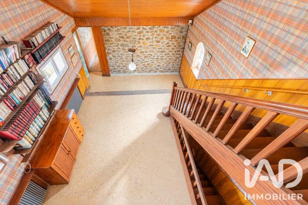 Maison à vendre 5 pièces 178 m² La Norville