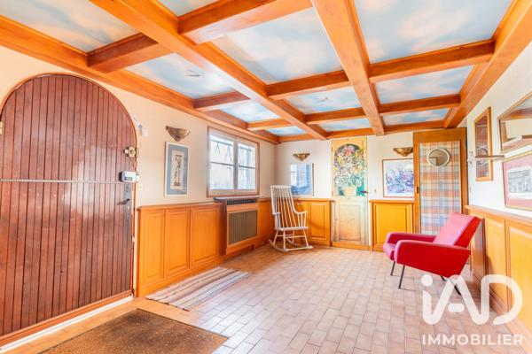 Maison à vendre 5 pièces 178 m² La Norville