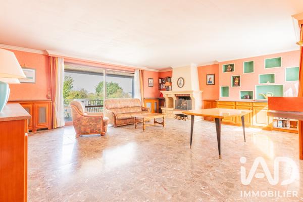Maison à vendre 5 pièces 178 m² La Norville