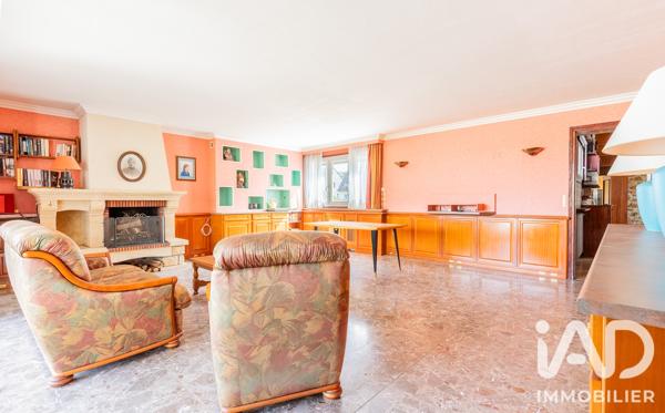 Maison à vendre 5 pièces 178 m² La Norville