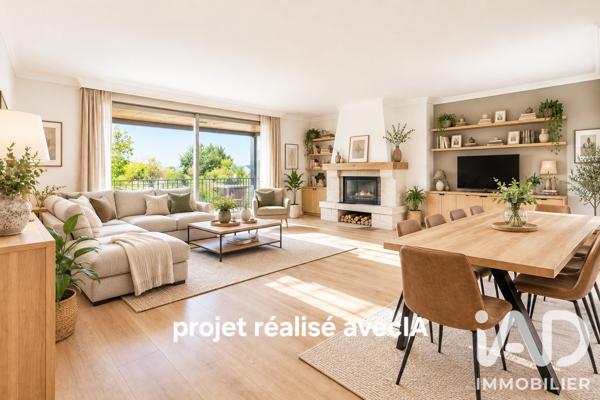 Maison à vendre 5 pièces 178 m² La Norville