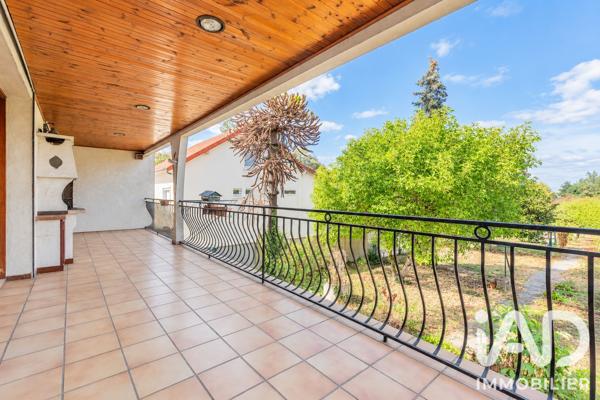 Maison à vendre 5 pièces 178 m² La Norville