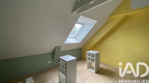 Maison à vendre 5 pièces 149 m² Moréac