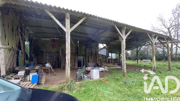 Maison à vendre 5 pièces 149 m² Moréac