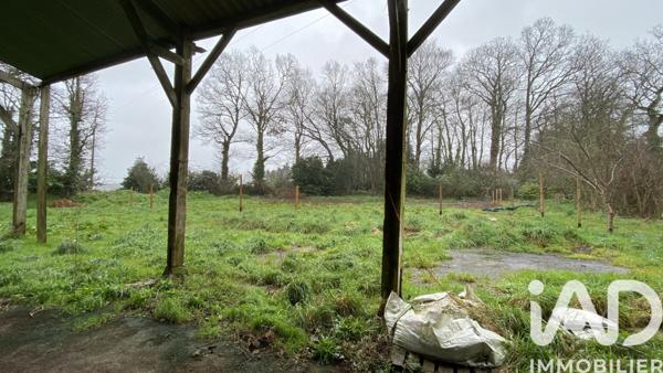 Maison à vendre 5 pièces 149 m² Moréac