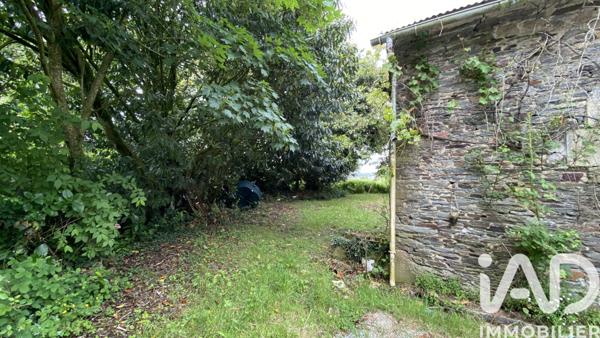 Maison à vendre 5 pièces 149 m² Moréac