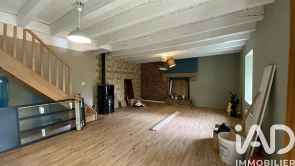 Maison à vendre 5 pièces 149 m² Moréac