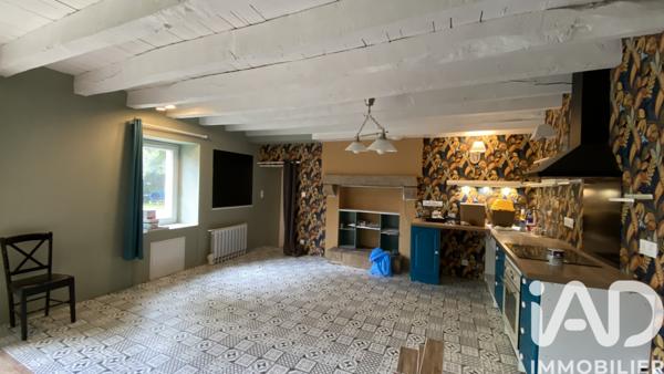 Maison à vendre 5 pièces 149 m² Moréac