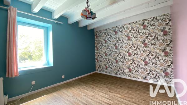 Maison à vendre 5 pièces 149 m² Moréac