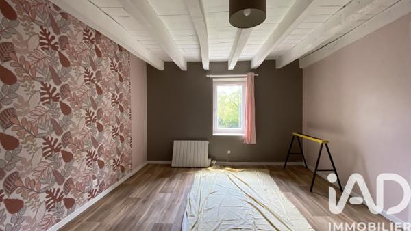 Maison à vendre 5 pièces 149 m² Moréac