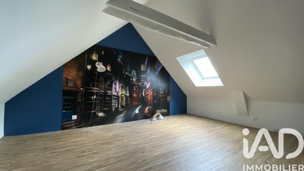 Maison à vendre 5 pièces 149 m² Moréac