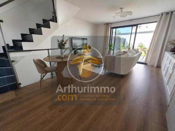 Location                                                      Maison
                        
                     3 pièces                      55 m2                     à Ormesson-sur-Marne