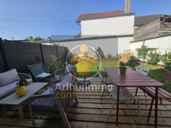 Location                                                      Maison
                        
                     3 pièces                      55 m2                     à Ormesson-sur-Marne