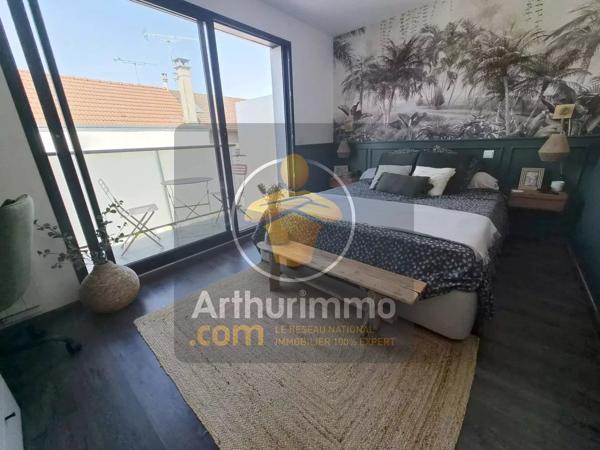 Location                                                      Maison
                        
                     3 pièces                      55 m2                     à Ormesson-sur-Marne