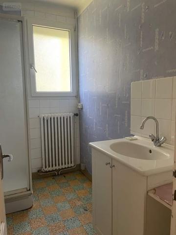 Maison à vendre à Aron en Mayenne (53440), ref : 046/815