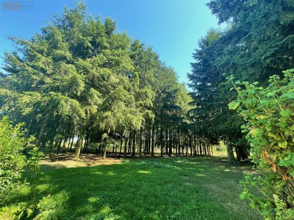 Maison à vendre à Aron en Mayenne (53440), ref : 046/815