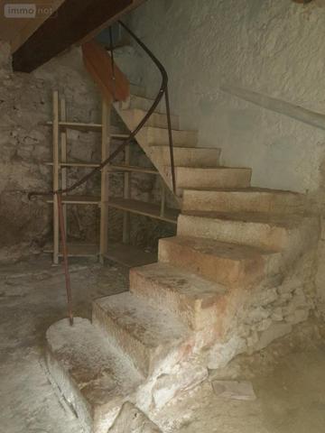 Maison à vendre à Ordan-Larroque dans le Gers (32350), ref : 32002-1402