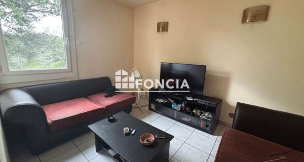 À vendre Appartement 4 pièces 72 m² - Martigues 13500