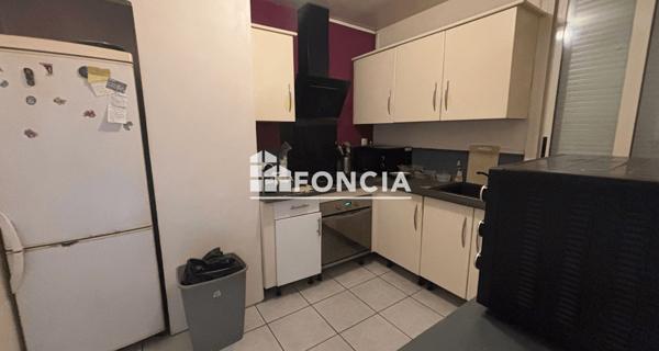 À vendre Appartement 4 pièces 72 m² - Martigues 13500