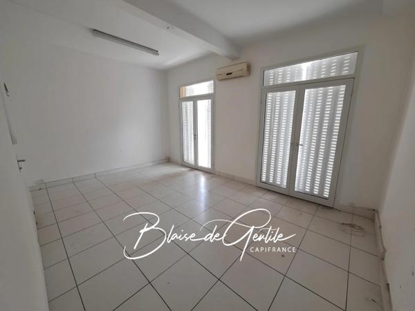 Immeuble à vendre POINTE A PITRE (971)