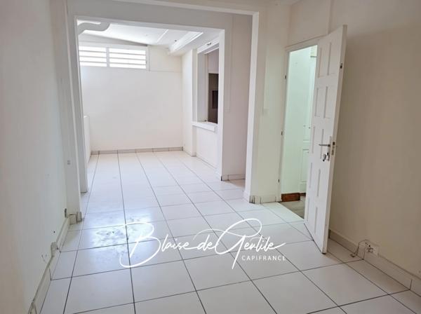 Immeuble à vendre POINTE A PITRE (971)