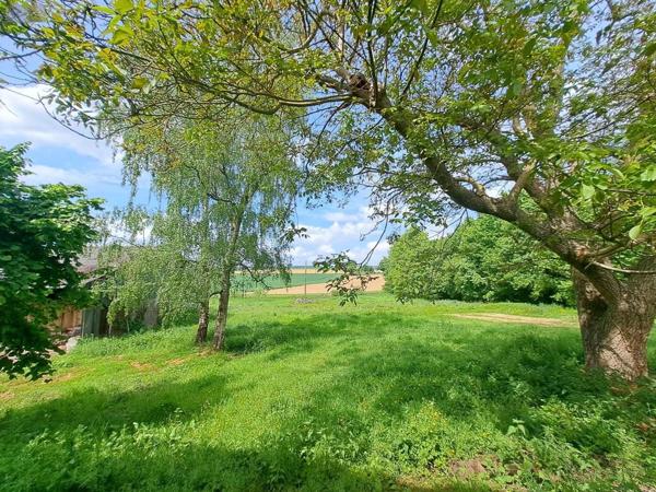 Maison à vendre à La Selle-Craonnaise en Mayenne (53800), ref : 076/2708-MC/CAL