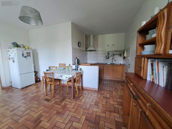 Maison à vendre à La Selle-Craonnaise en Mayenne (53800), ref : 076/2708-MC/CAL