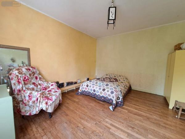 Maison à vendre à La Selle-Craonnaise en Mayenne (53800), ref : 076/2708-MC/CAL