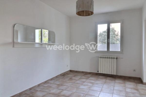 Maison à vendre 4 pièces de 99 m² à Peyrolles-en-Provence